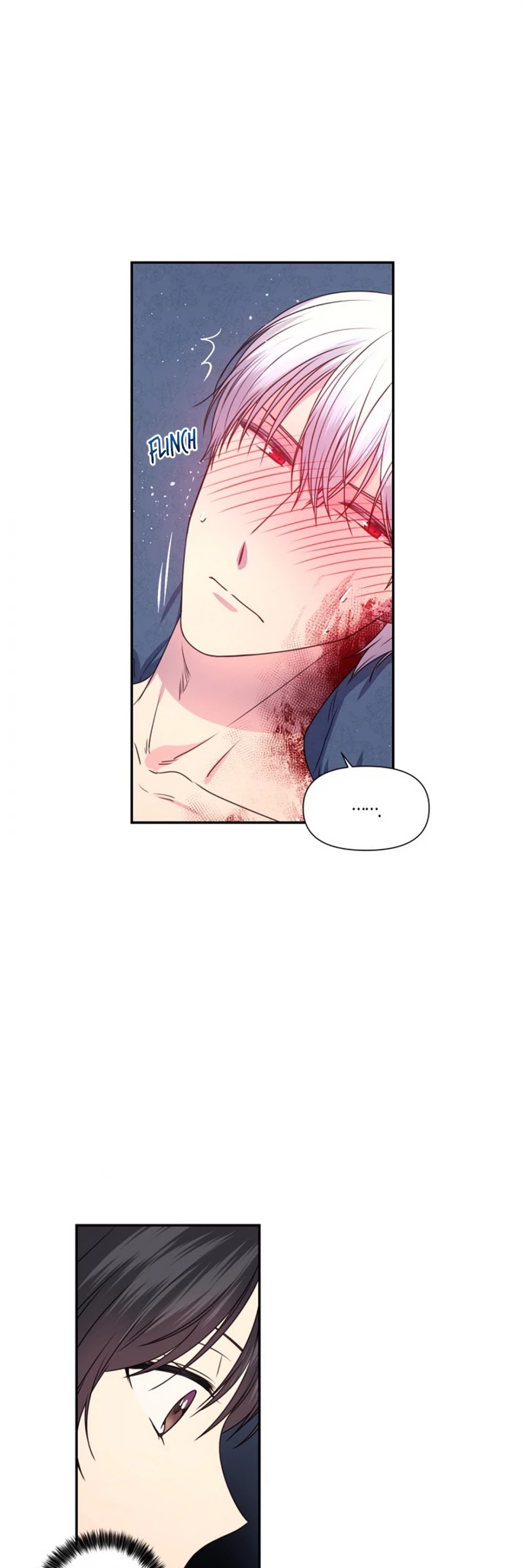 Beware of the Red Thread Chapter 11 page 7 - Chapter 11