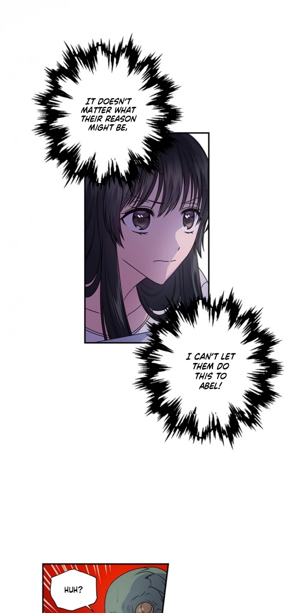 Beware of the Red Thread Chapter 12 page 13 - Chapter 12