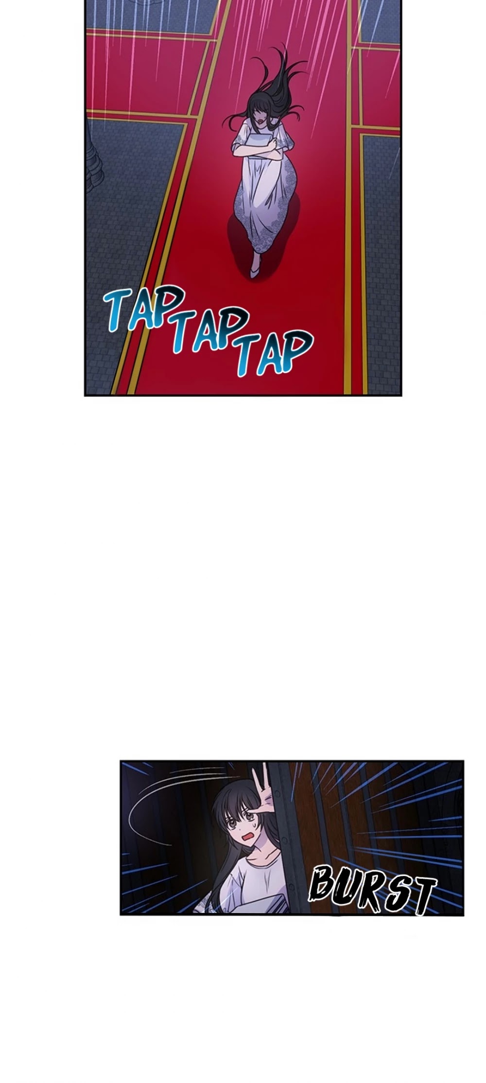 Beware of the Red Thread Chapter 12 page 17 - Chapter 12
