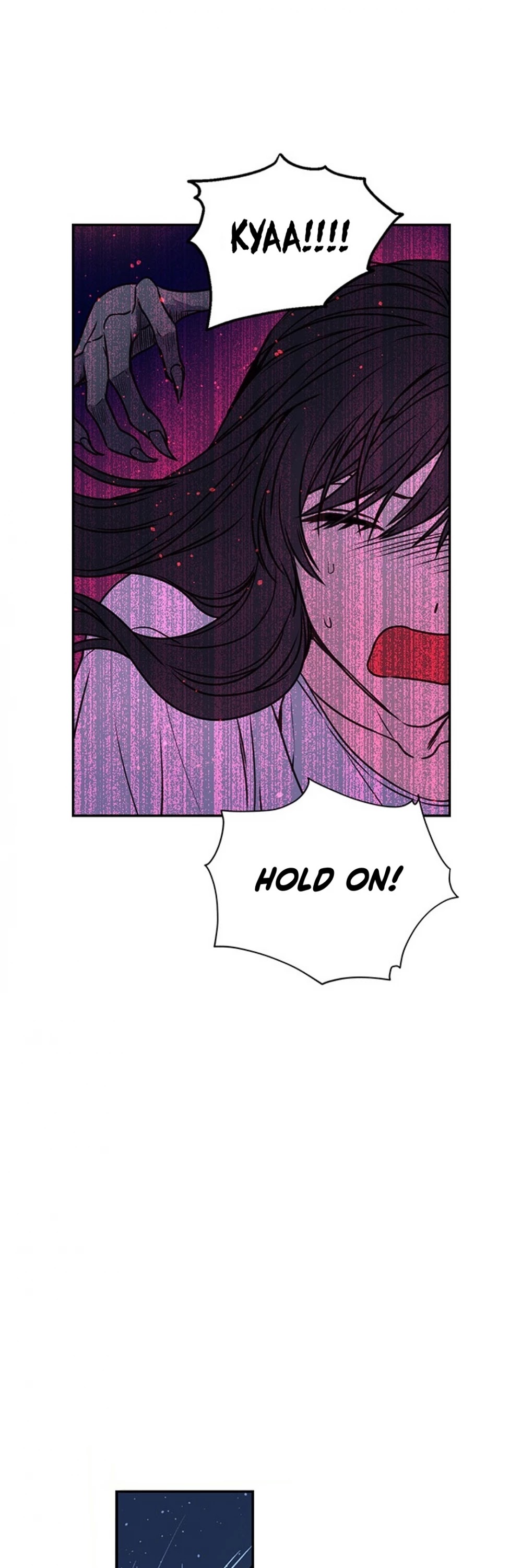 Beware of the Red Thread Chapter 12 page 30 - Chapter 12
