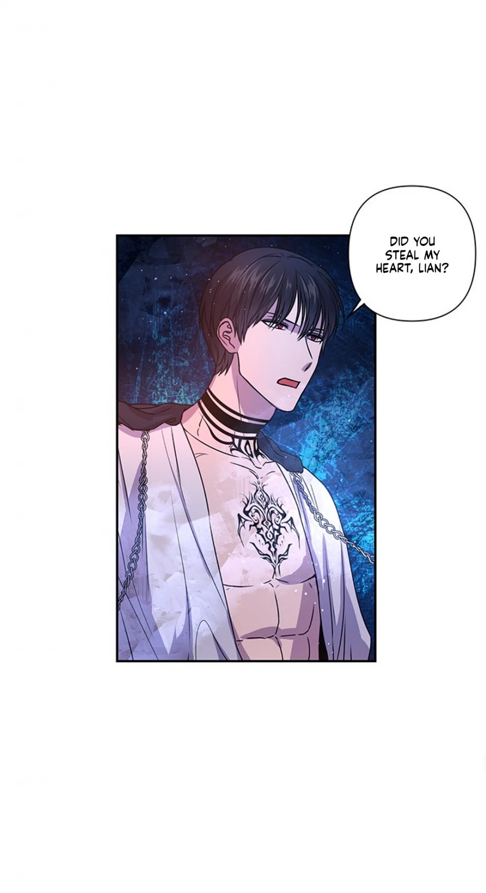 Beware of the Red Thread Chapter 12 page 36 - Chapter 12