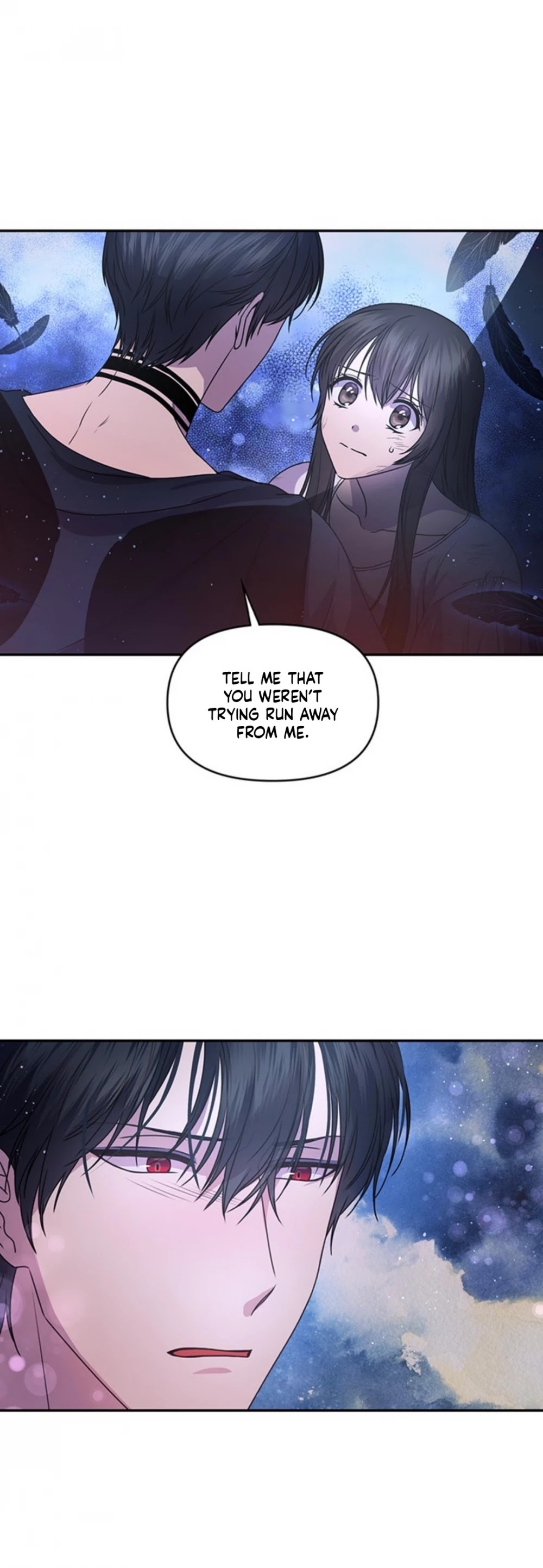 Beware of the Red Thread Chapter 12 page 39 - Chapter 12