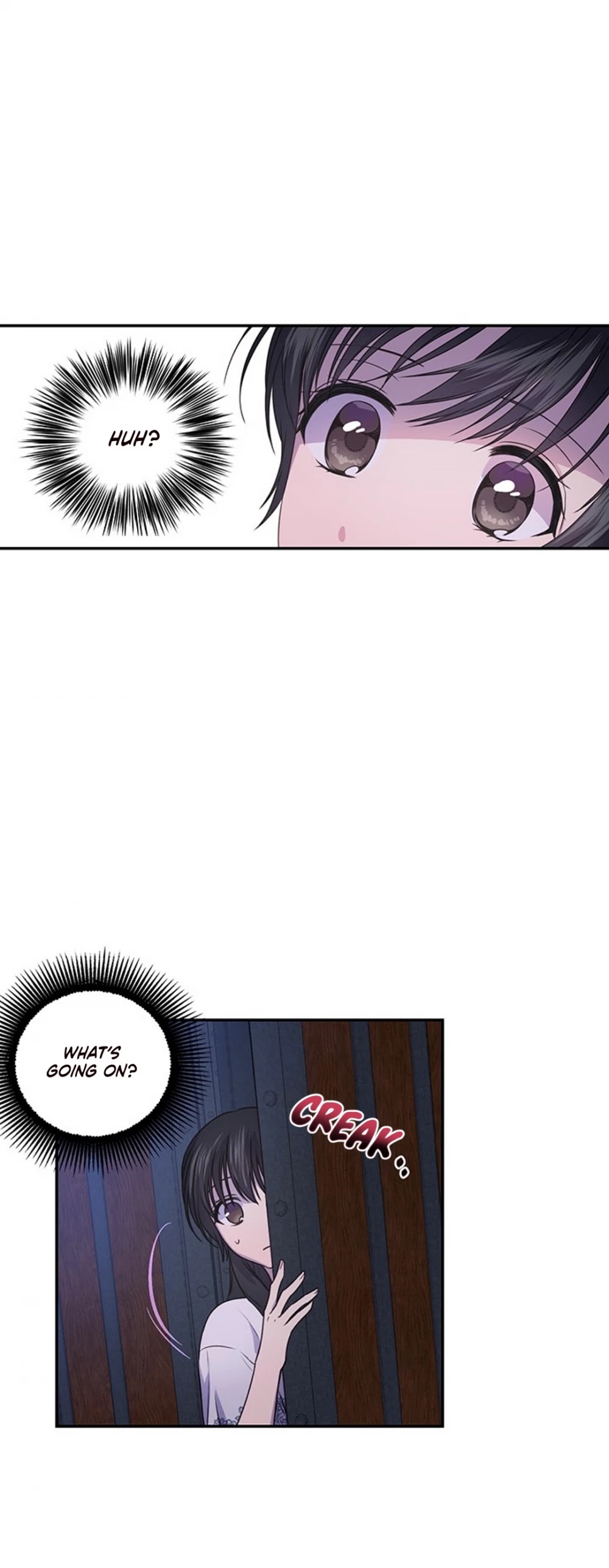 Beware of the Red Thread Chapter 12 page 4 - Chapter 12