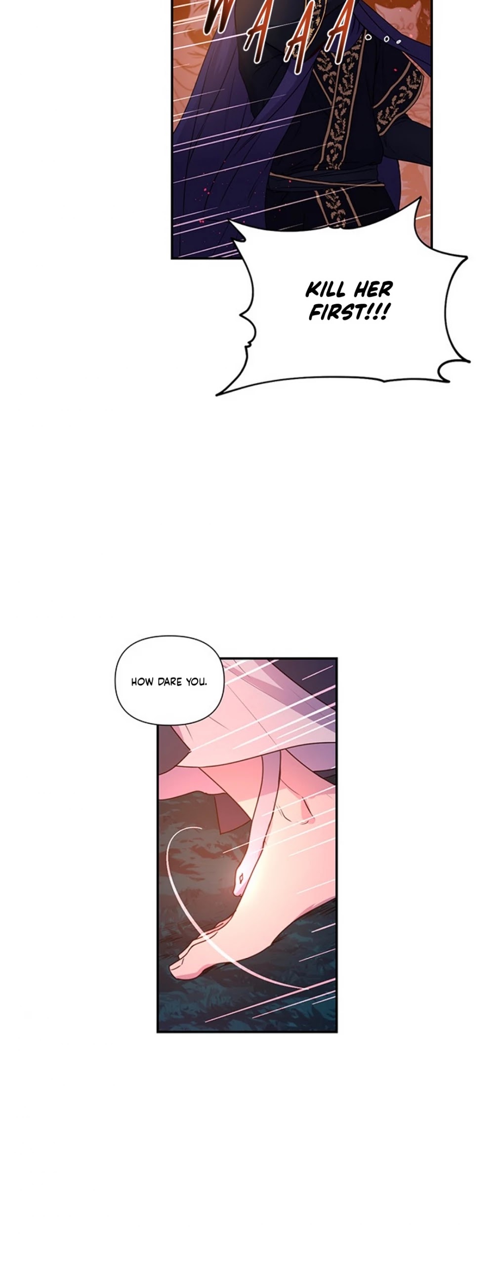 Beware of the Red Thread Chapter 13 page 16 - Chapter 13