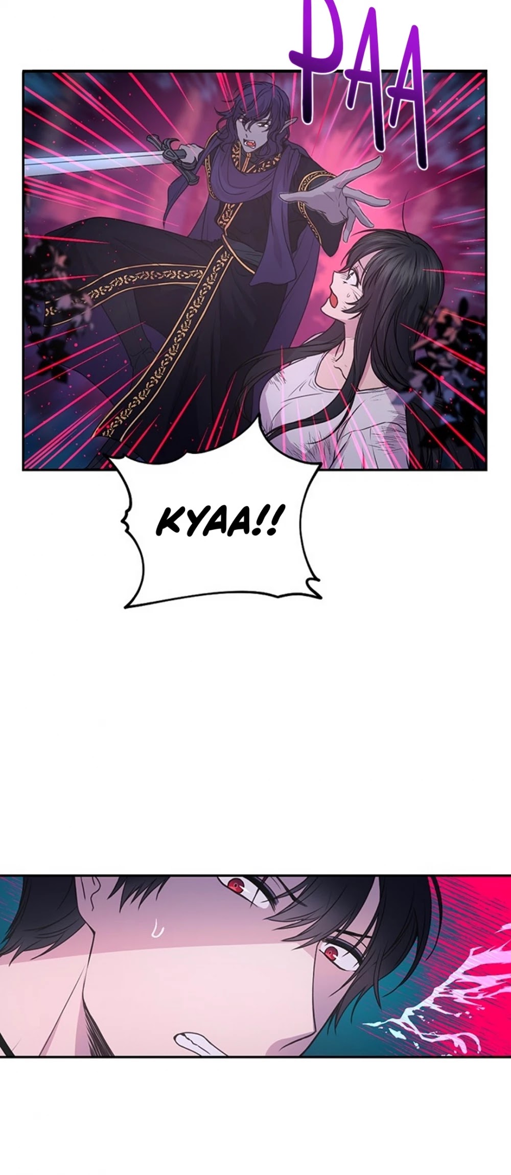 Beware of the Red Thread Chapter 13 page 19 - Chapter 13