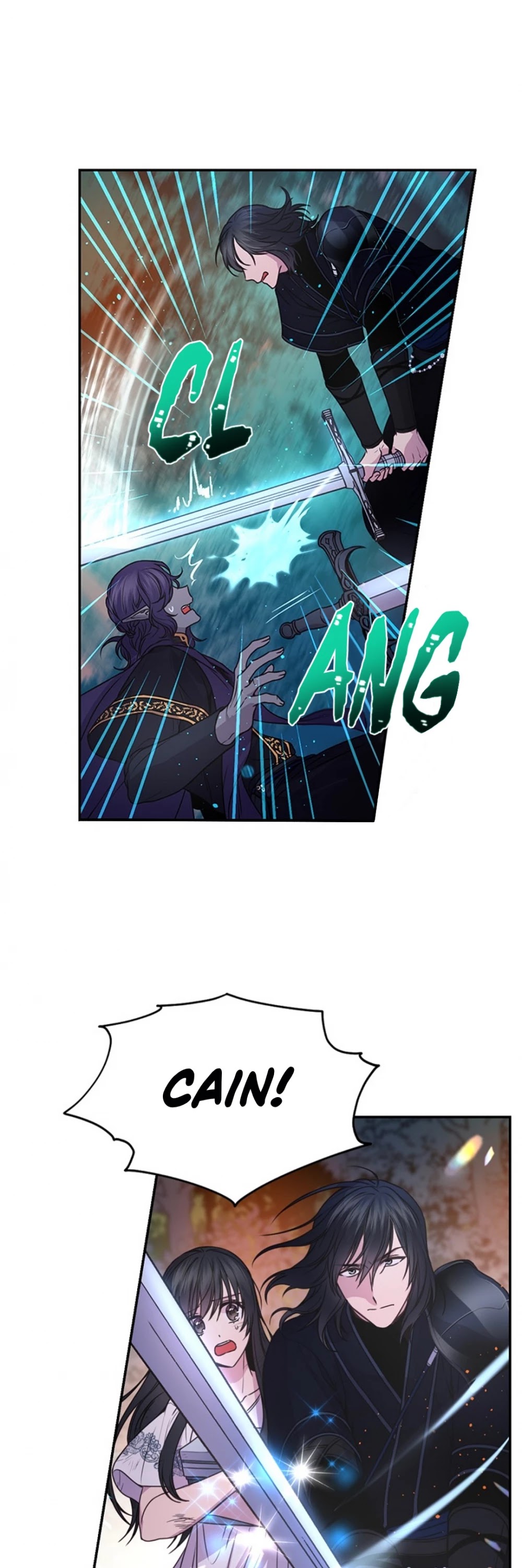 Beware of the Red Thread Chapter 13 page 20 - Chapter 13
