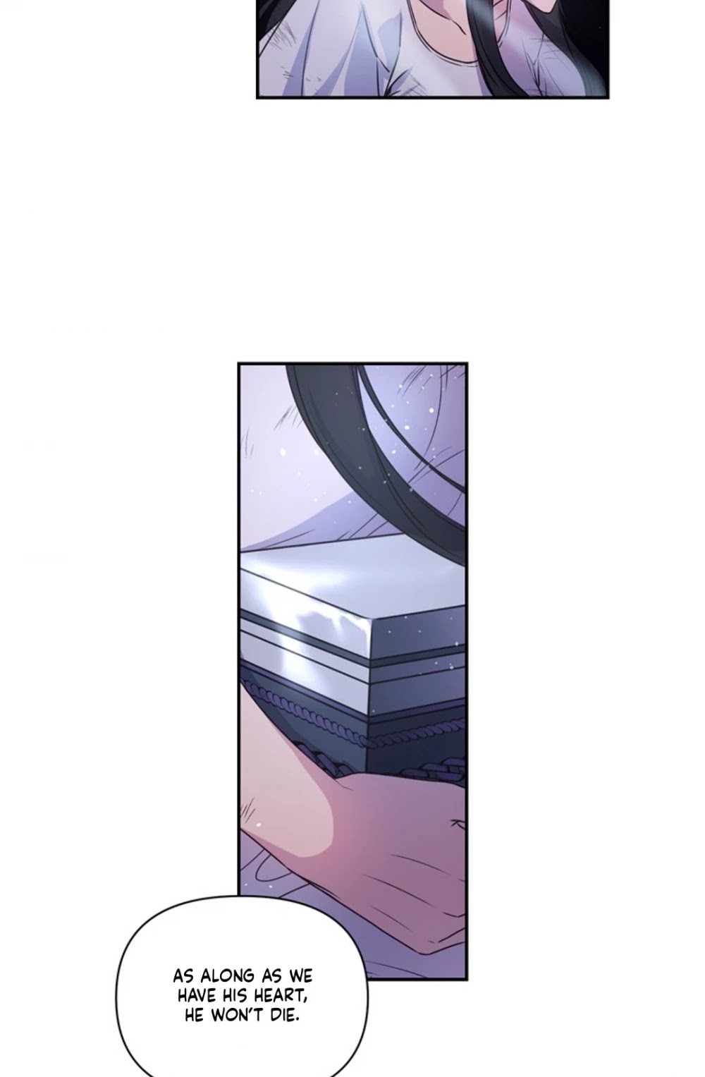 Beware of the Red Thread Chapter 13 page 29 - Chapter 13