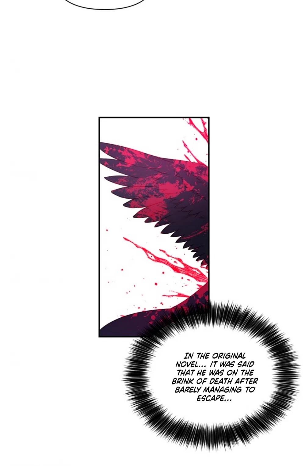Beware of the Red Thread Chapter 13 page 30 - Chapter 13