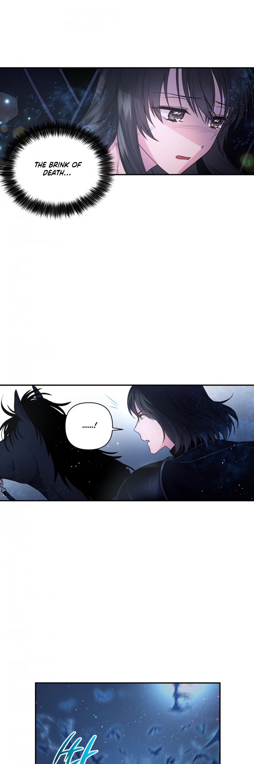 Beware of the Red Thread Chapter 13 page 31 - Chapter 13