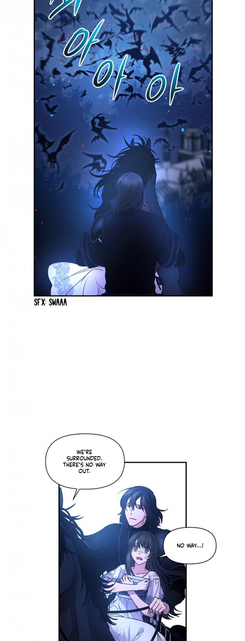 Beware of the Red Thread Chapter 13 page 32 - Chapter 13