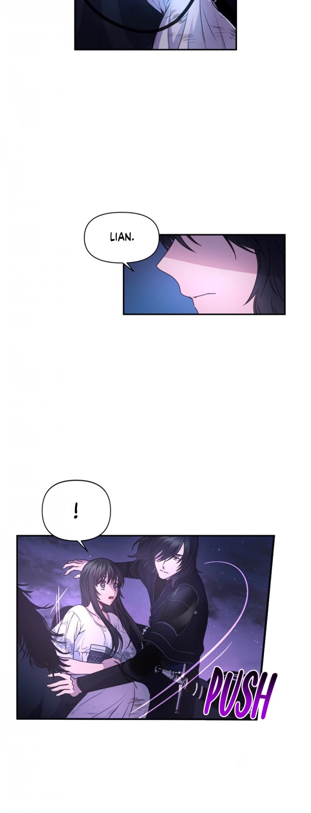 Beware of the Red Thread Chapter 13 page 33 - Chapter 13