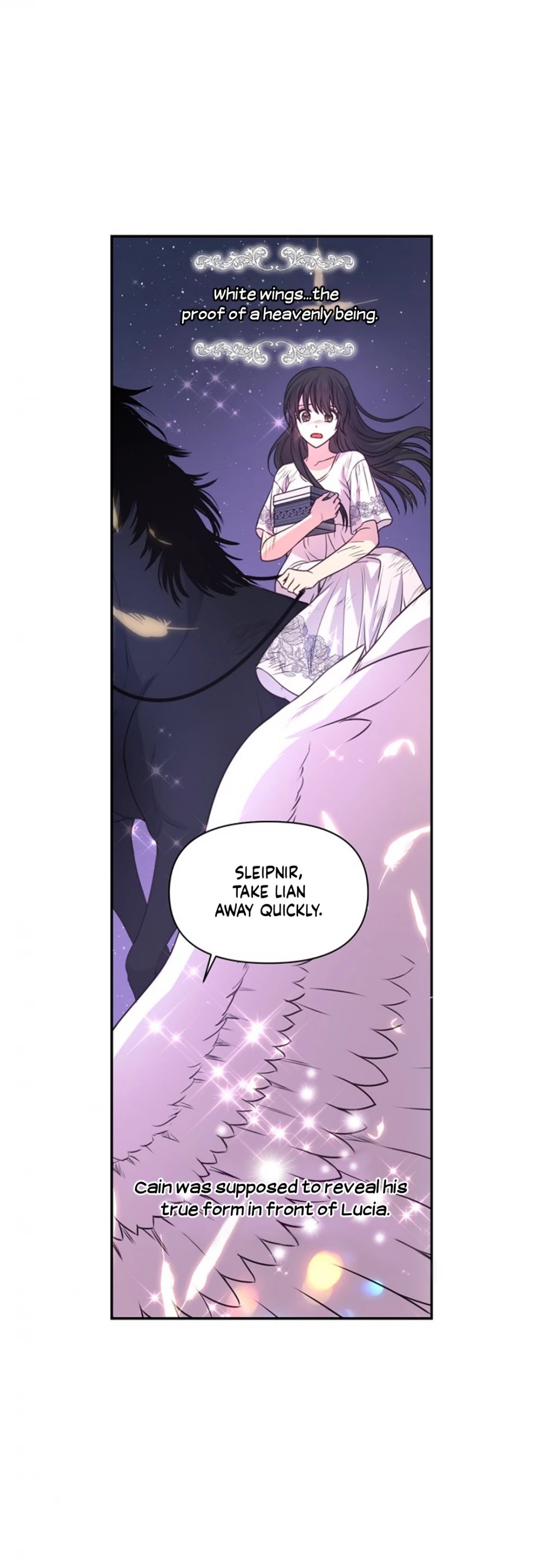 Beware of the Red Thread Chapter 13 page 36 - Chapter 13