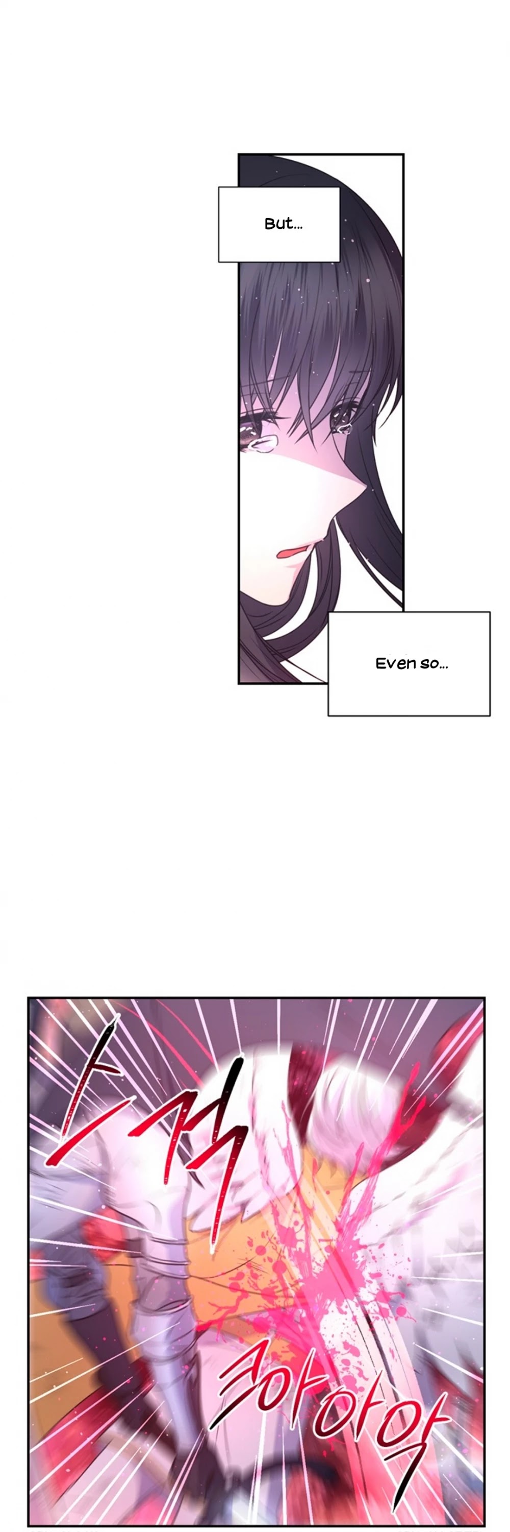 Beware of the Red Thread Chapter 13 page 40 - Chapter 13
