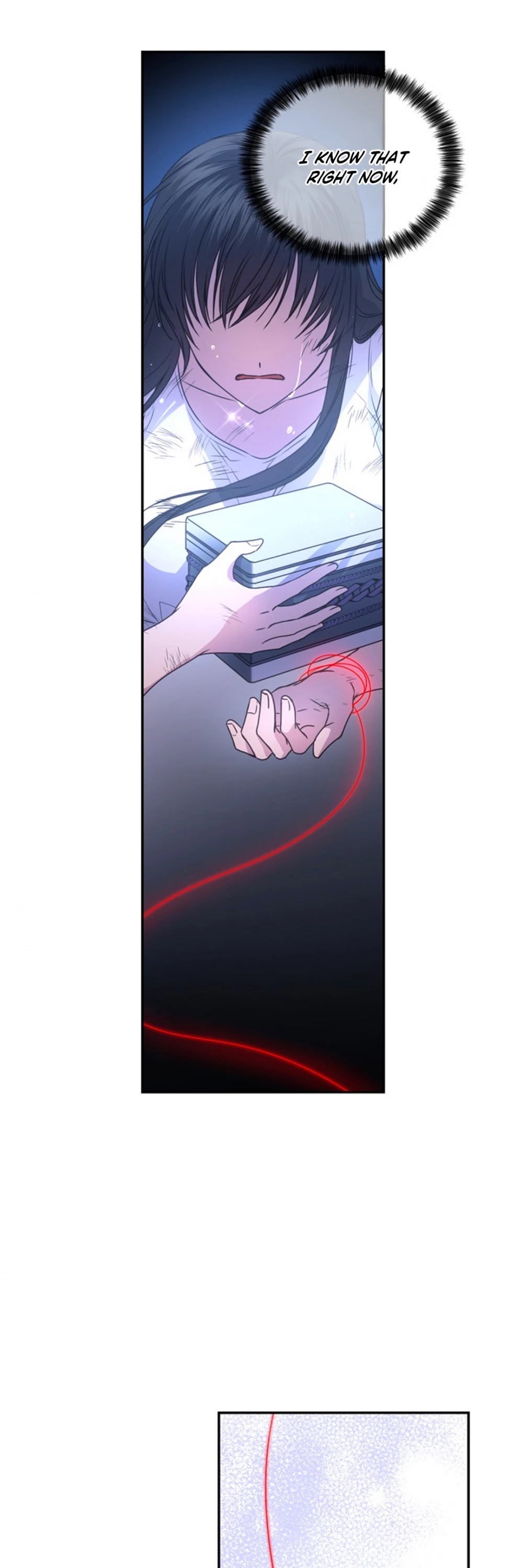 Beware of the Red Thread Chapter 13 page 44 - Chapter 13
