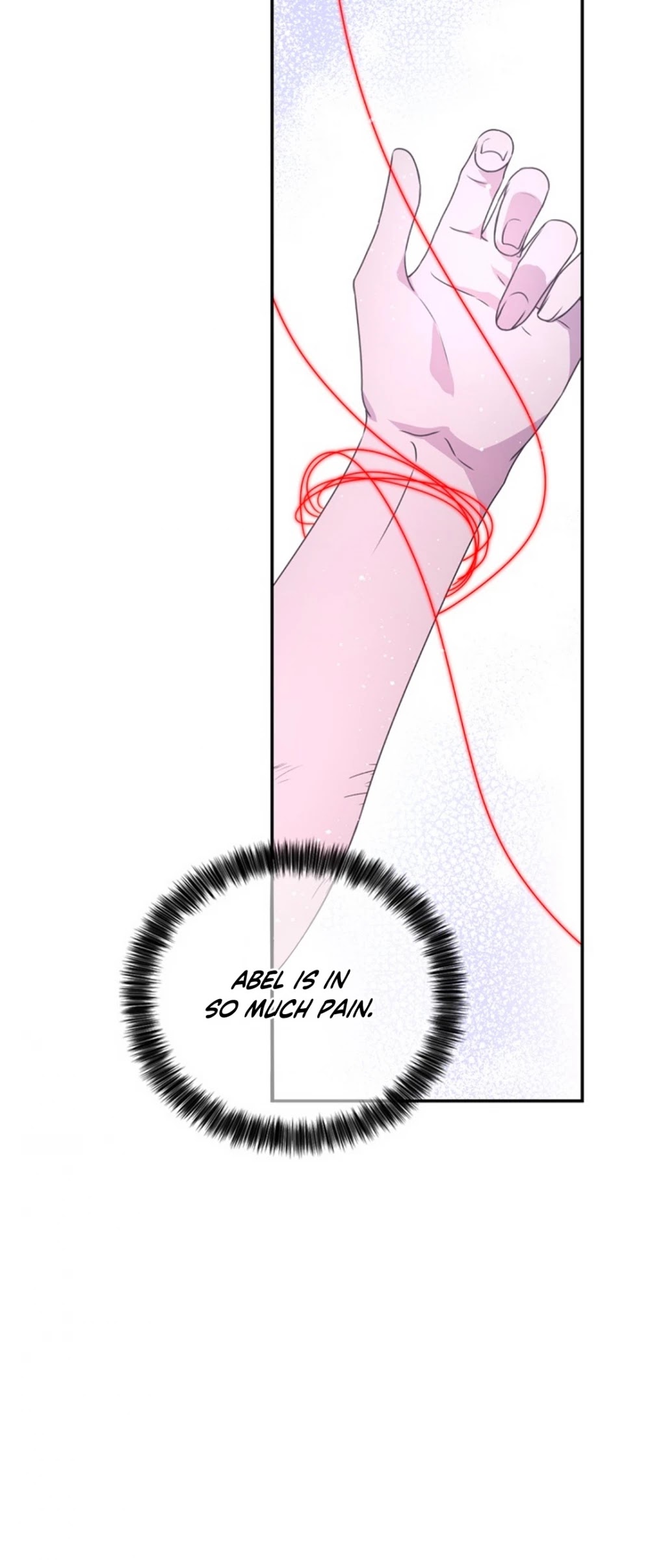 Beware of the Red Thread Chapter 13 page 45 - Chapter 13
