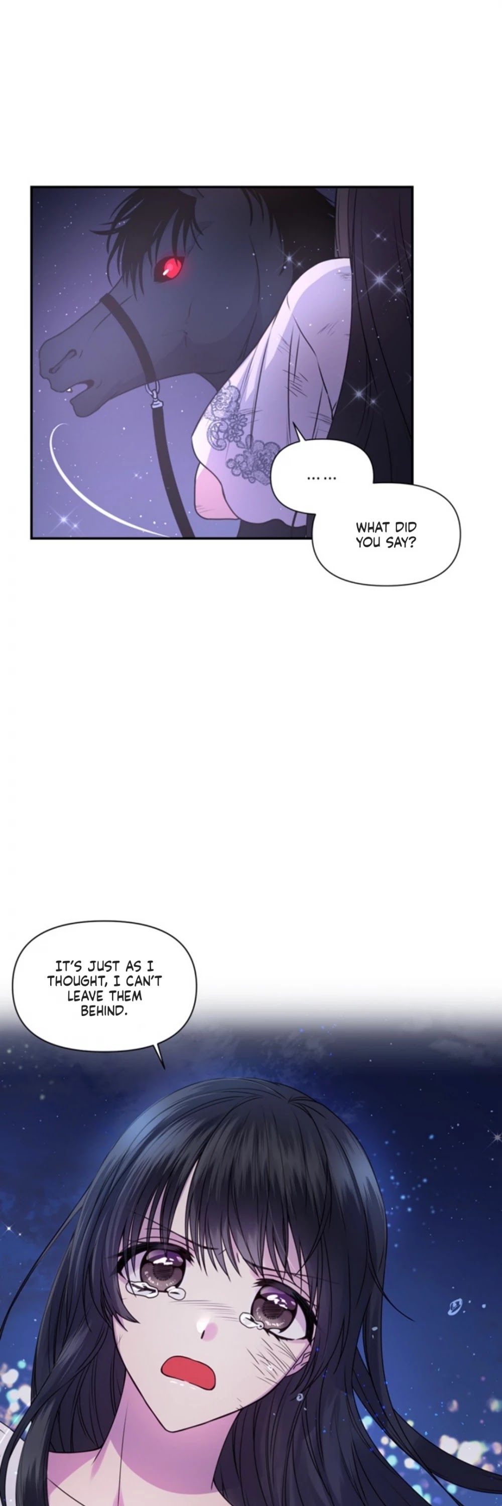 Beware of the Red Thread Chapter 13 page 47 - Chapter 13