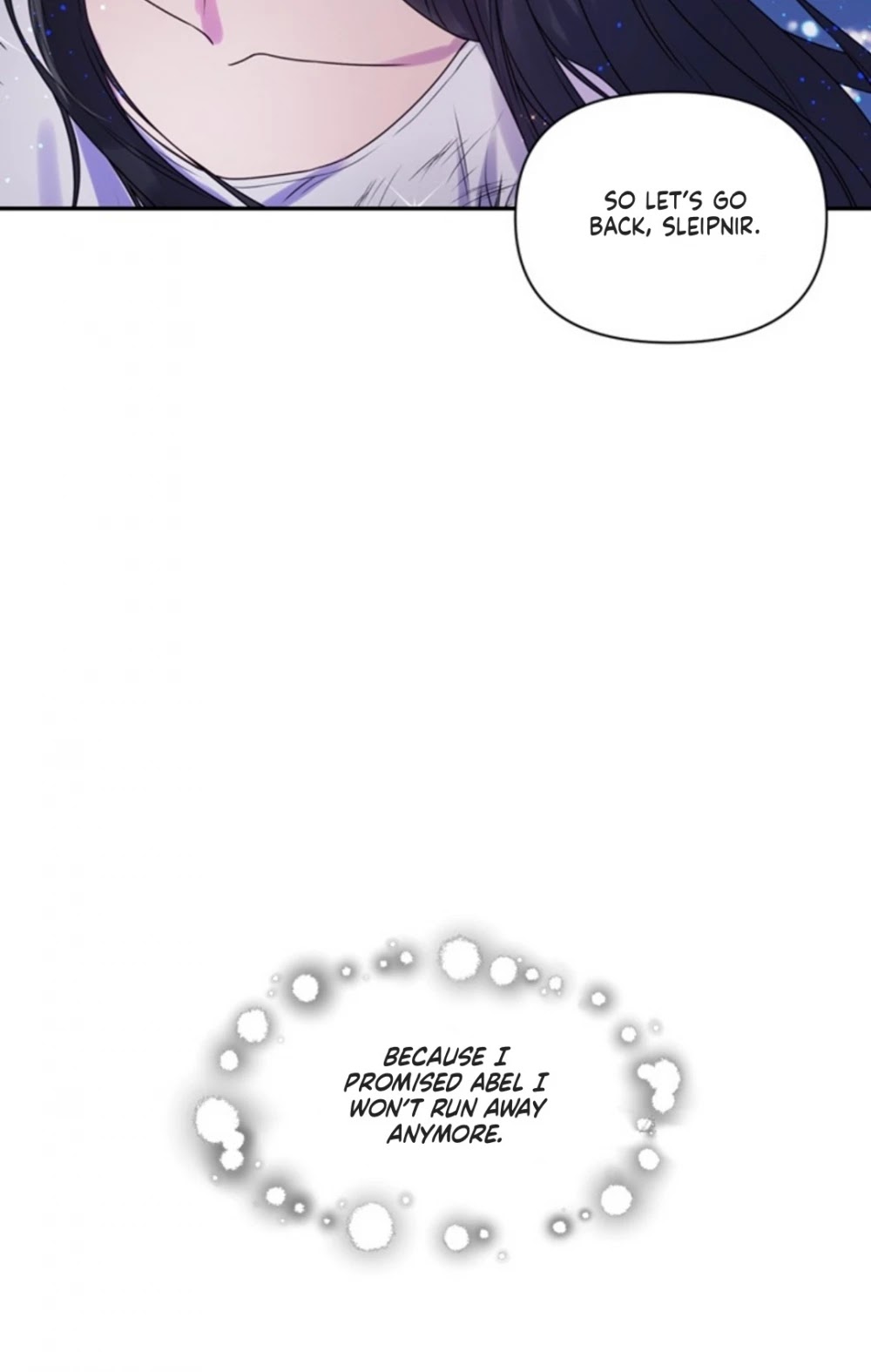 Beware of the Red Thread Chapter 13 page 48 - Chapter 13