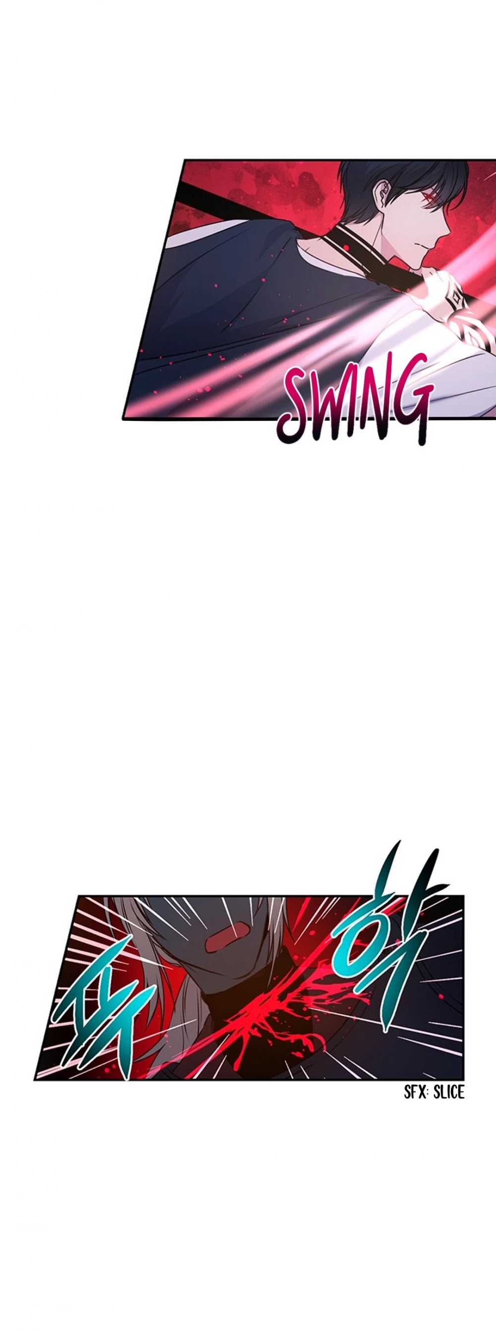 Beware of the Red Thread Chapter 13 page 6 - Chapter 13