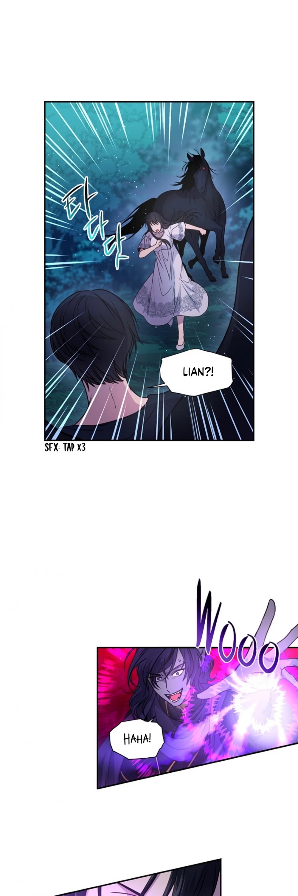 Beware of the Red Thread Chapter 14 page 10 - Chapter 14