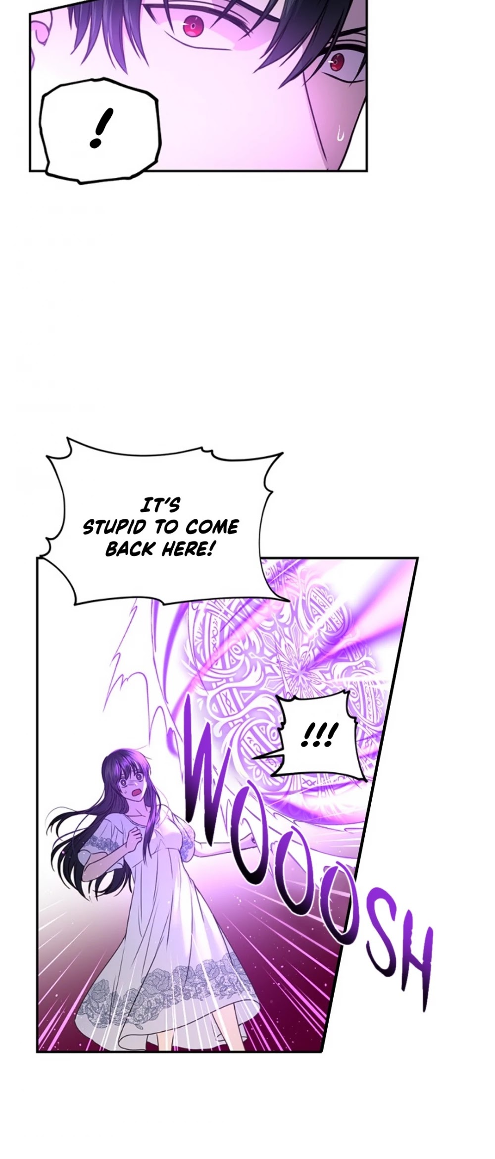 Beware of the Red Thread Chapter 14 page 11 - Chapter 14