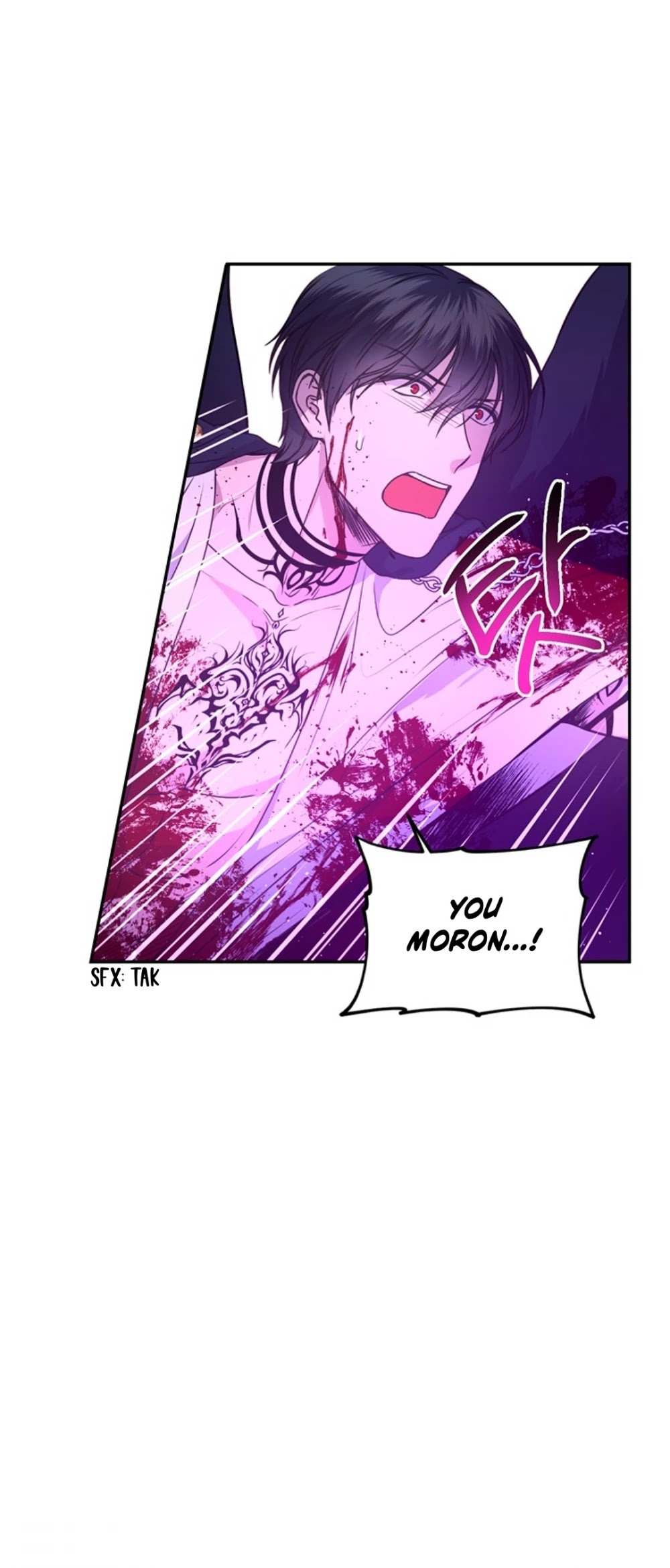 Beware of the Red Thread Chapter 14 page 12 - Chapter 14