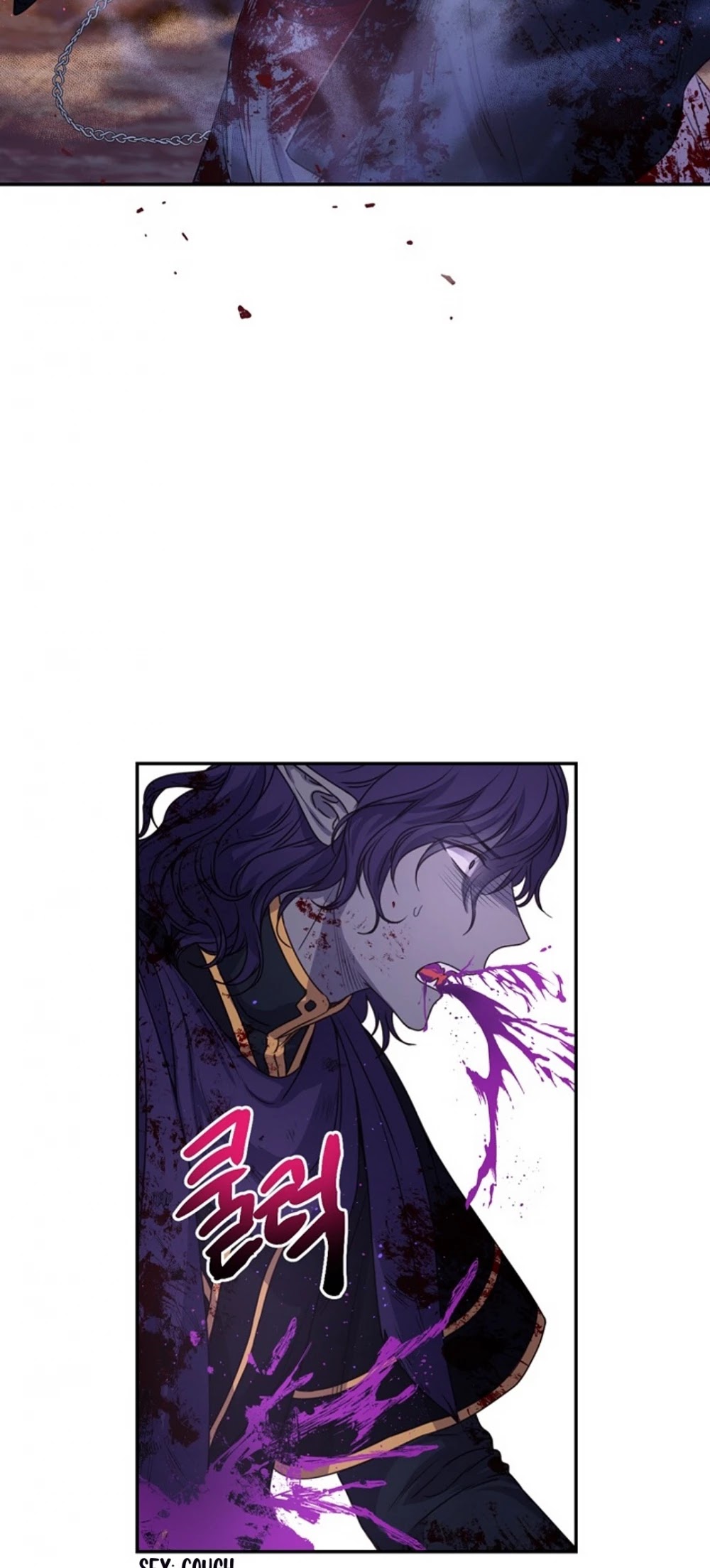 Beware of the Red Thread Chapter 14 page 14 - Chapter 14