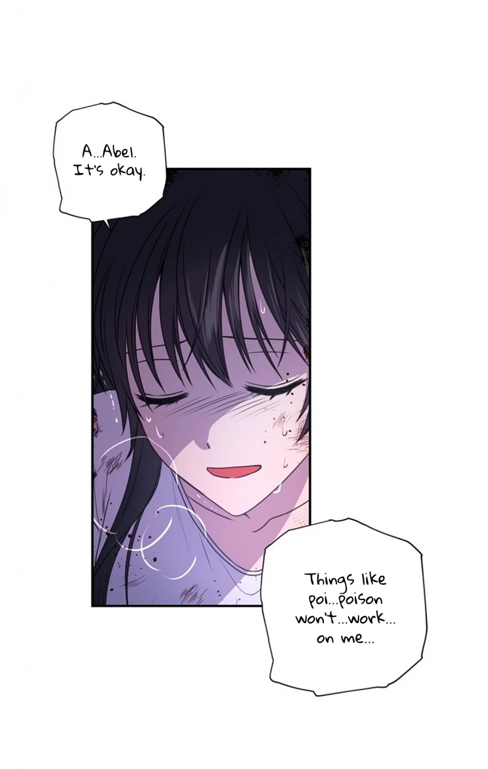 Beware of the Red Thread Chapter 14 page 22 - Chapter 14