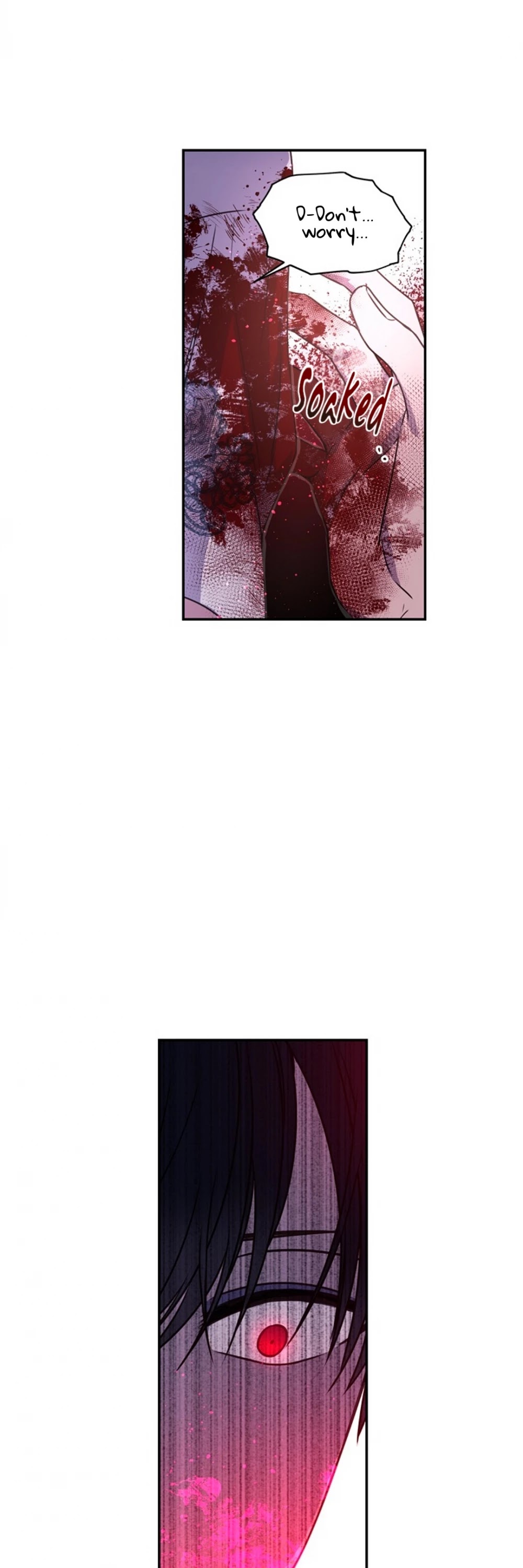 Beware of the Red Thread Chapter 14 page 23 - Chapter 14