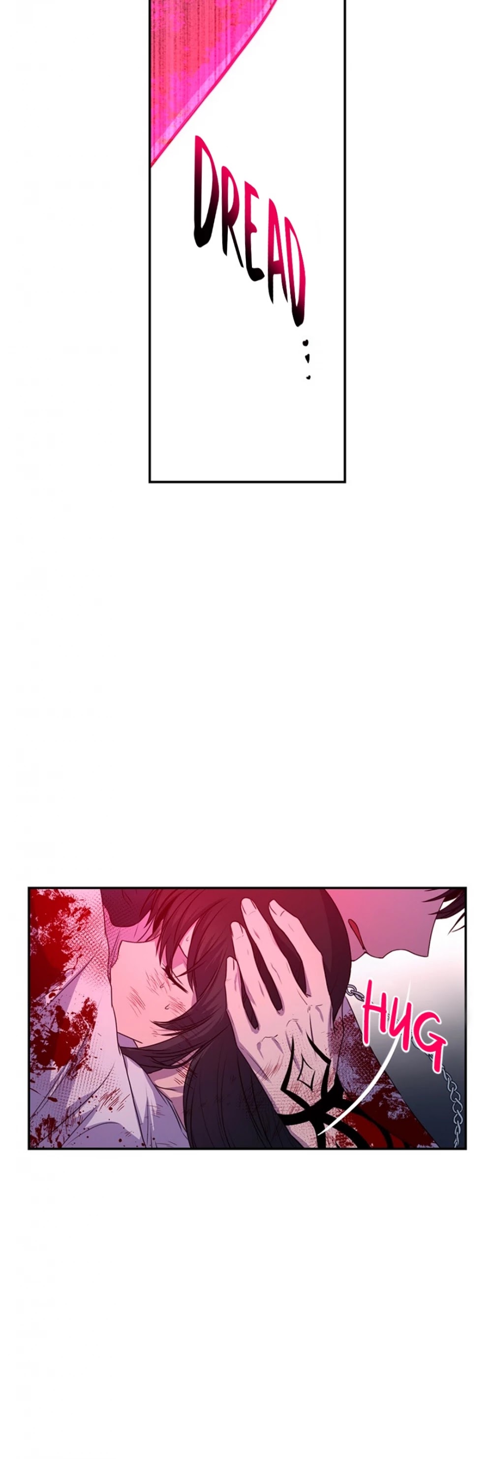 Beware of the Red Thread Chapter 14 page 24 - Chapter 14