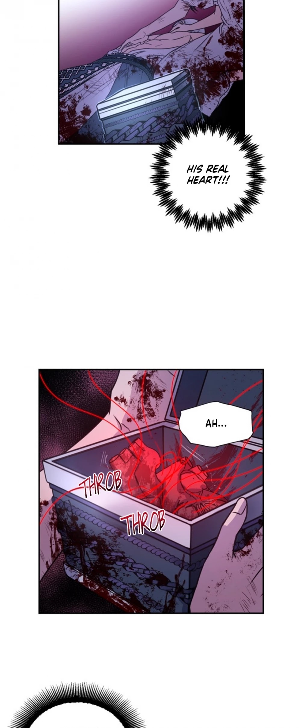 Beware of the Red Thread Chapter 14 page 33 - Chapter 14