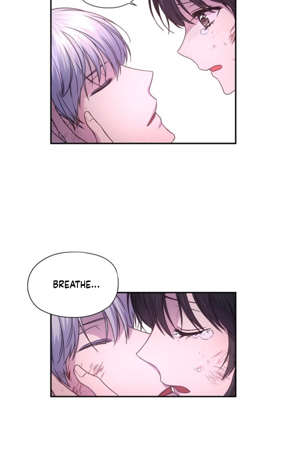 Beware of the Red Thread Chapter 14 page 37 - Chapter 14