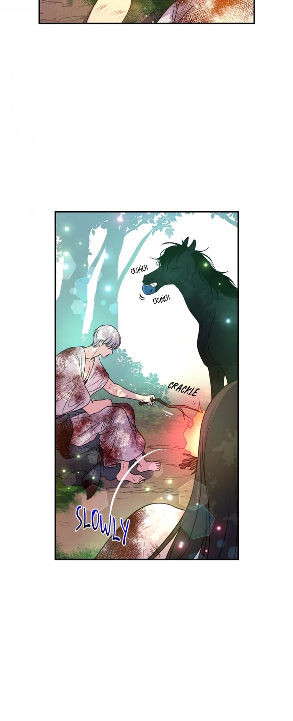 Beware of the Red Thread Chapter 14 page 41 - Chapter 14