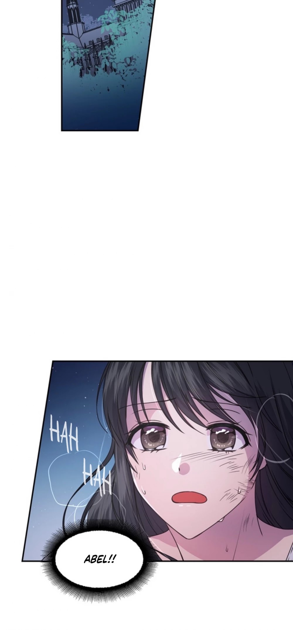 Beware of the Red Thread Chapter 14 page 6 - Chapter 14