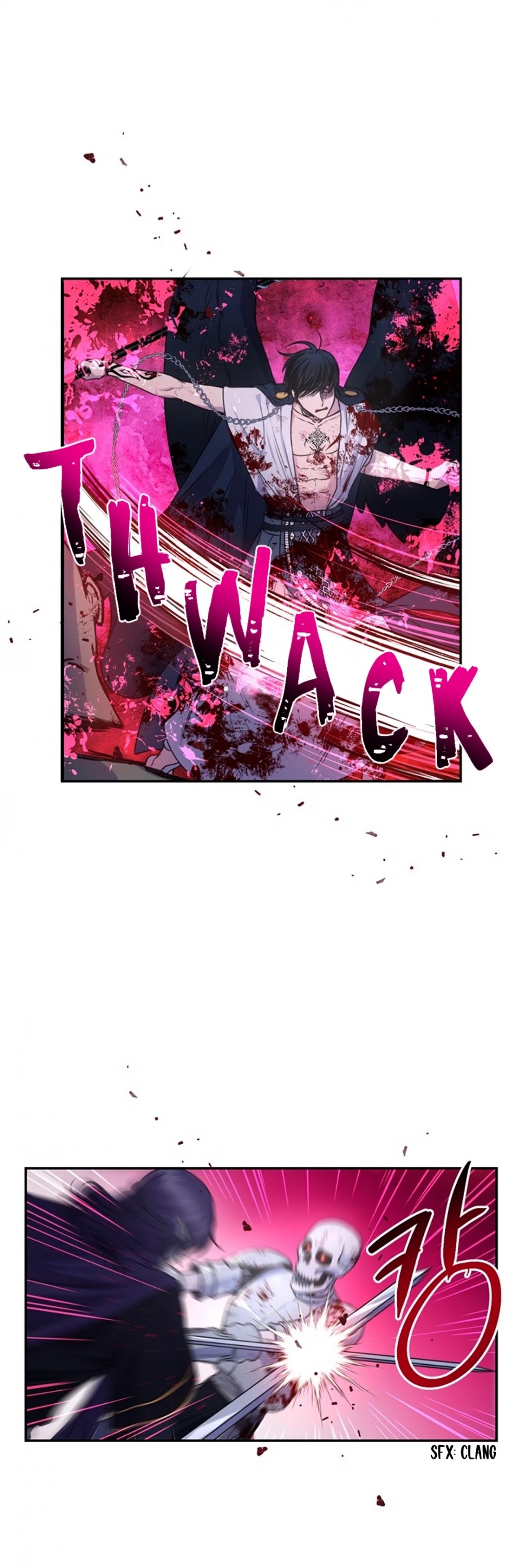 Beware of the Red Thread Chapter 14 page 7 - Chapter 14