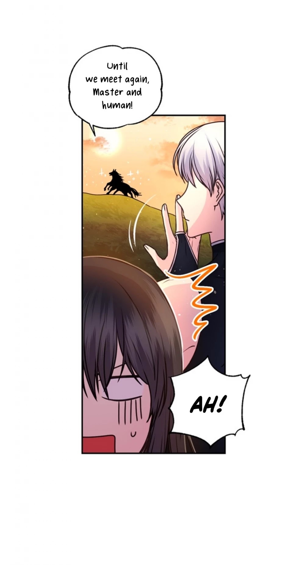 Beware of the Red Thread Chapter 15 page 10 - Chapter 15