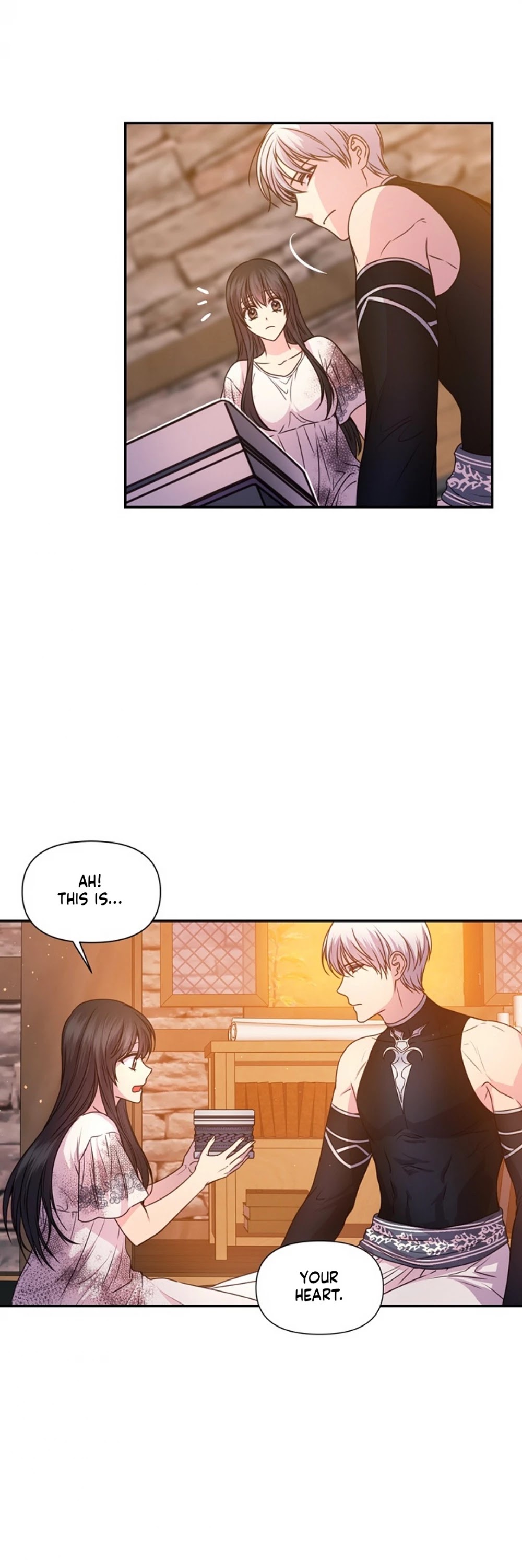Beware of the Red Thread Chapter 15 page 16 - Chapter 15