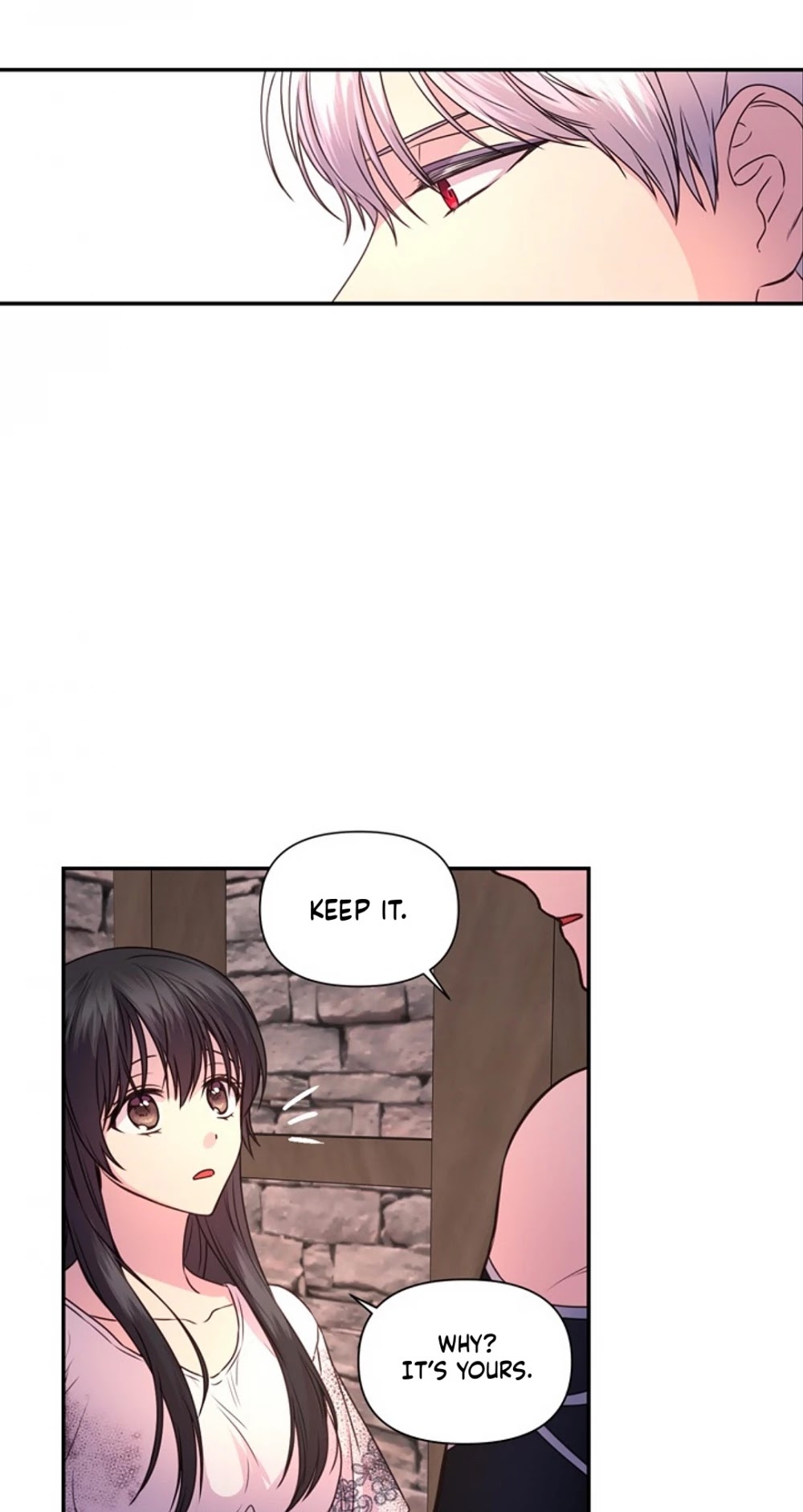Beware of the Red Thread Chapter 15 page 17 - Chapter 15