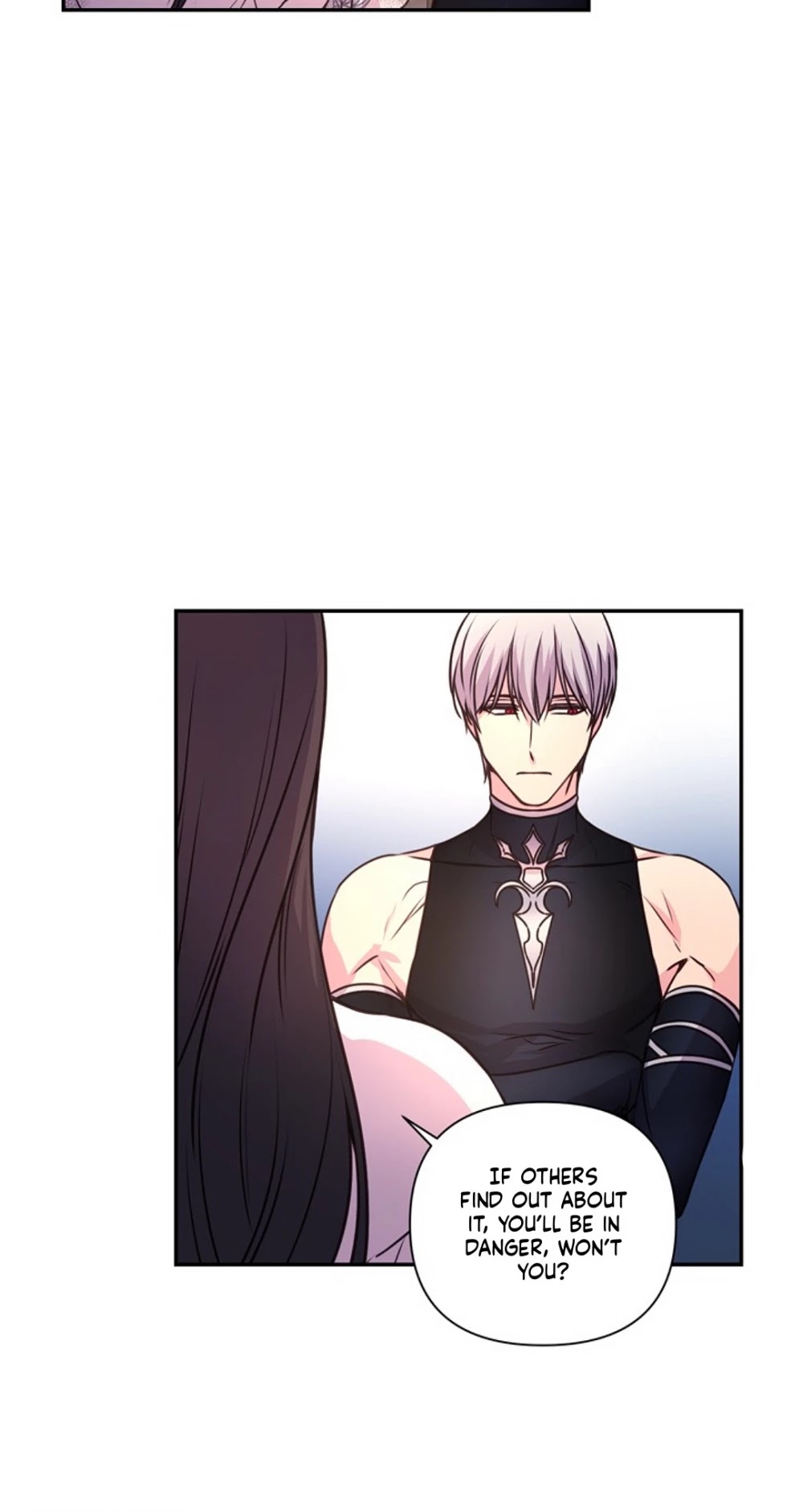 Beware of the Red Thread Chapter 15 page 18 - Chapter 15