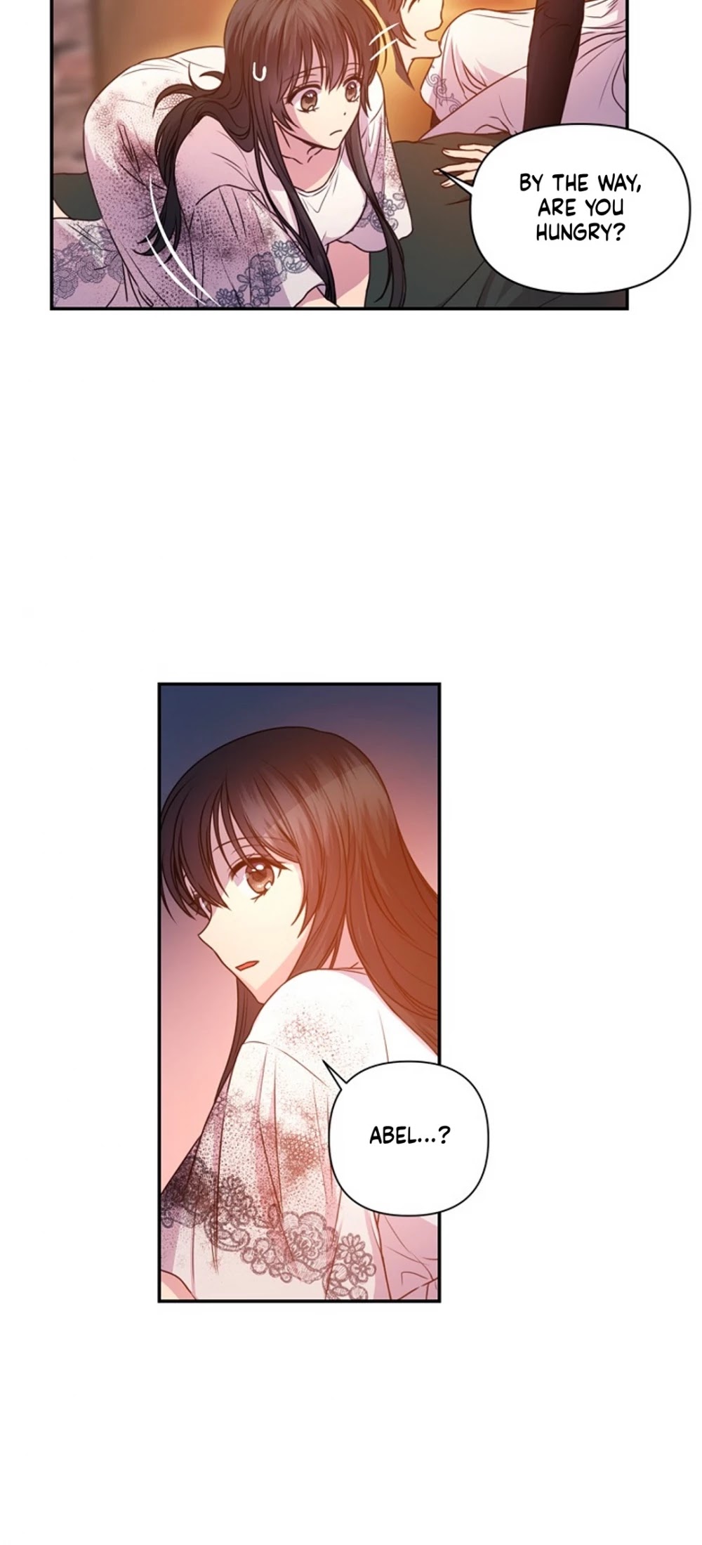 Beware of the Red Thread Chapter 15 page 20 - Chapter 15