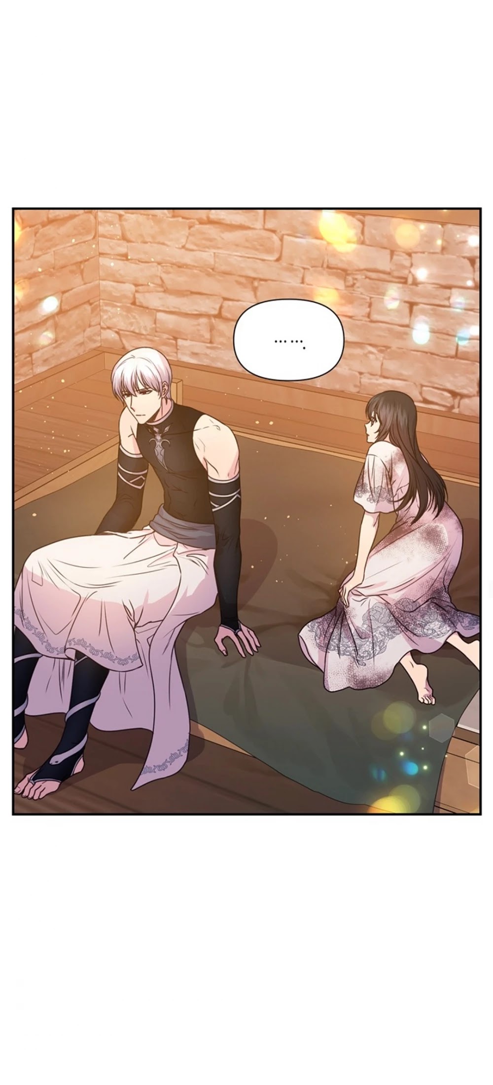 Beware of the Red Thread Chapter 15 page 21 - Chapter 15