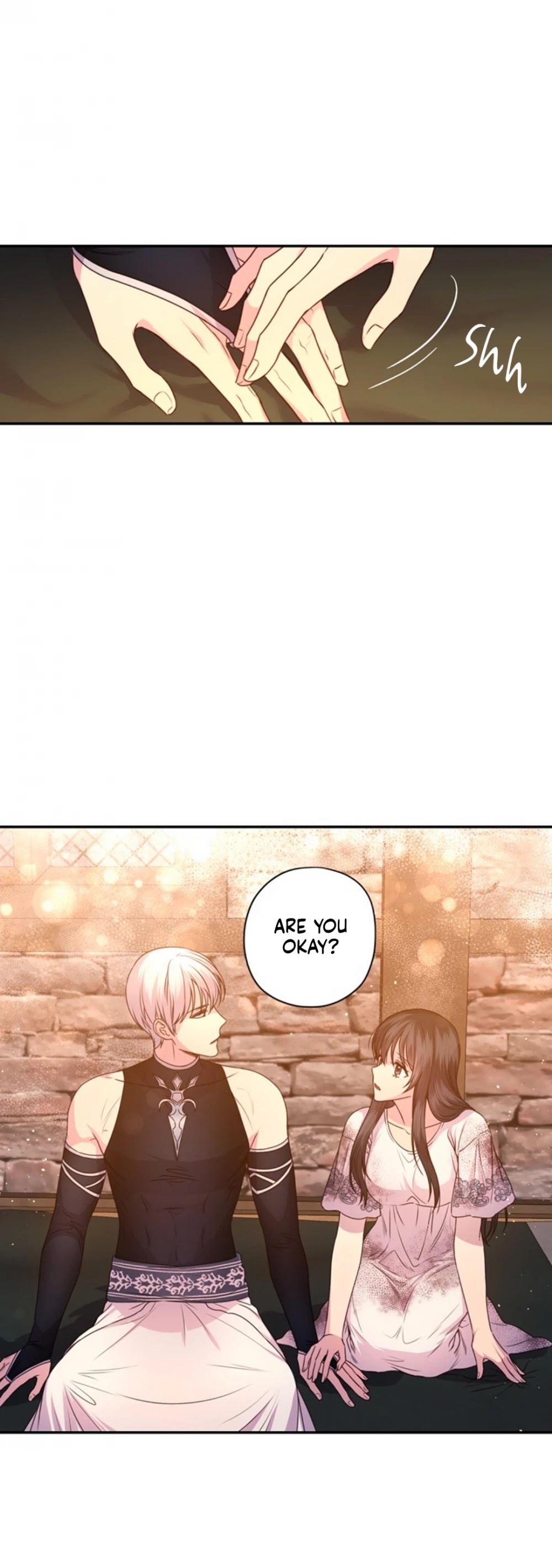 Beware of the Red Thread Chapter 15 page 23 - Chapter 15