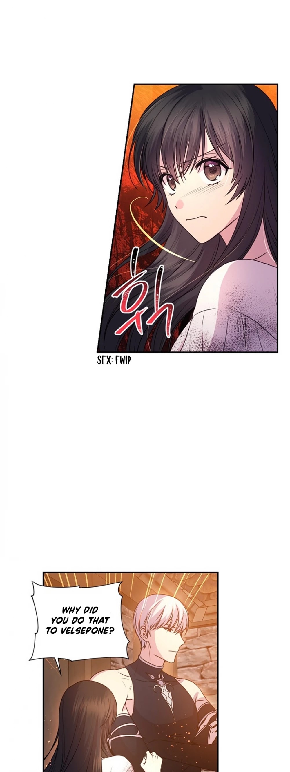 Beware of the Red Thread Chapter 15 page 35 - Chapter 15