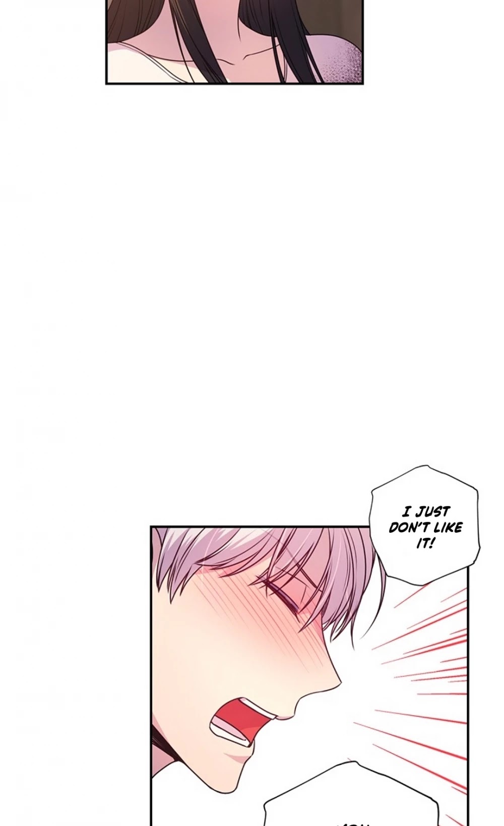 Beware of the Red Thread Chapter 15 page 38 - Chapter 15