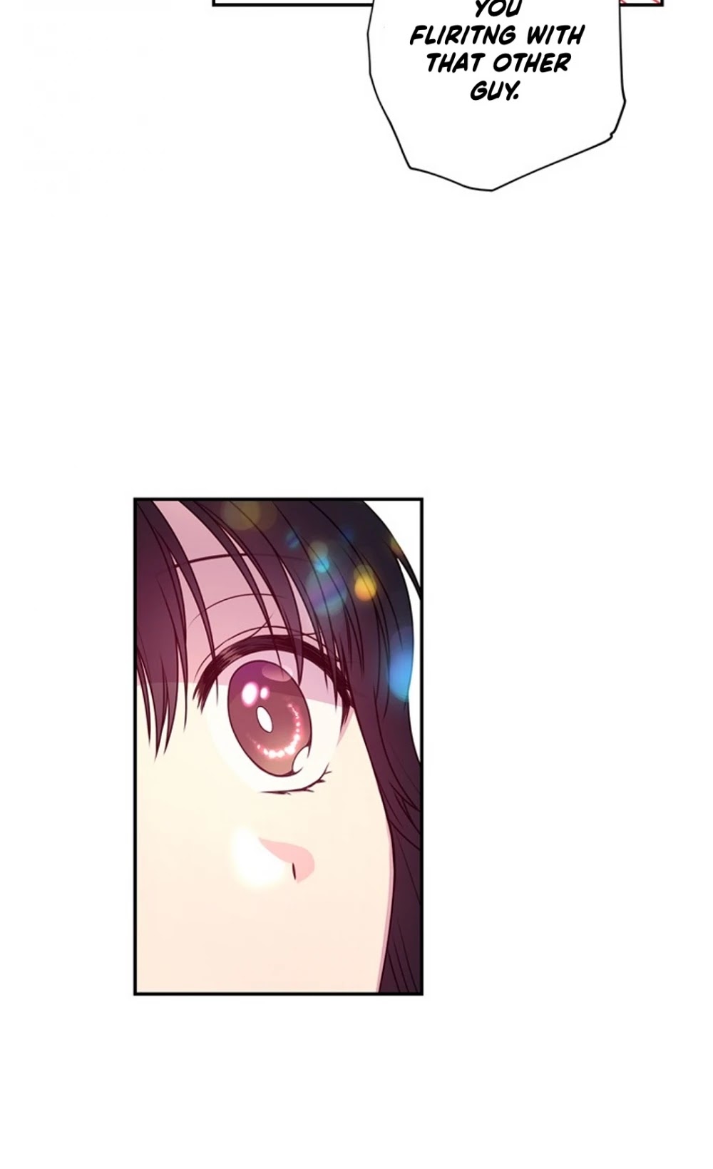 Beware of the Red Thread Chapter 15 page 39 - Chapter 15