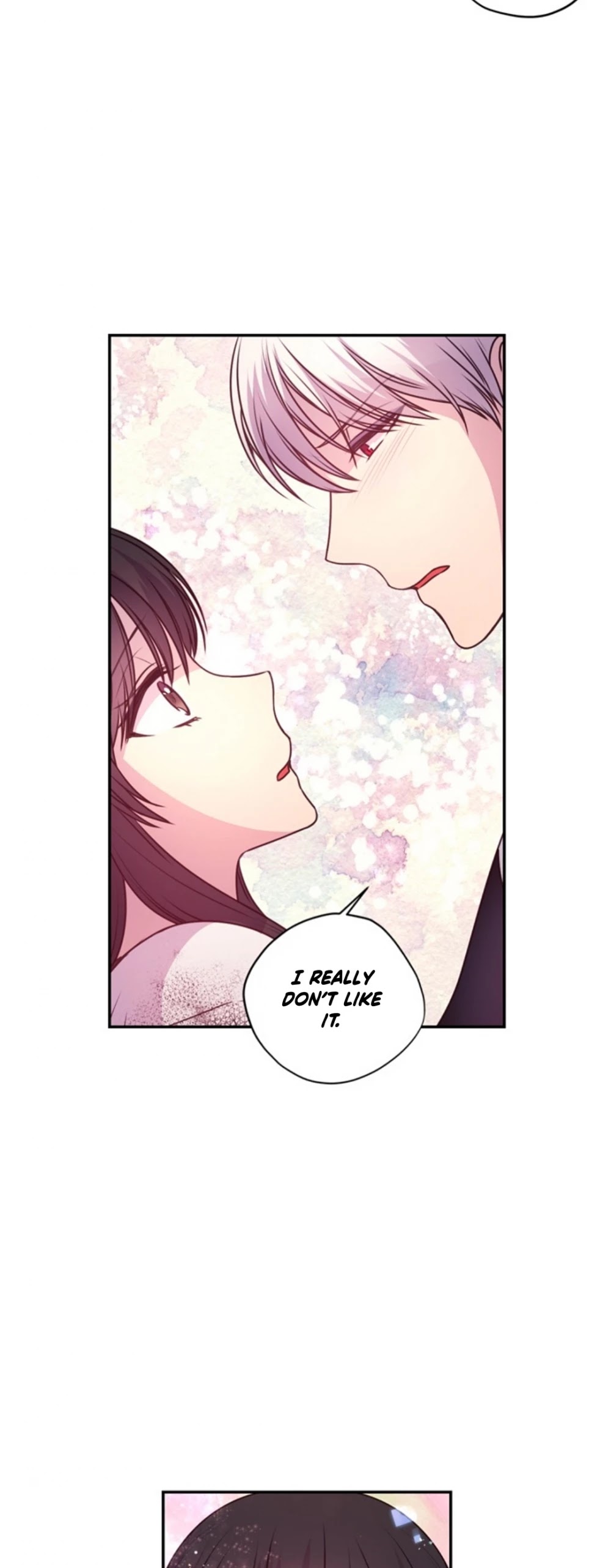Beware of the Red Thread Chapter 15 page 41 - Chapter 15