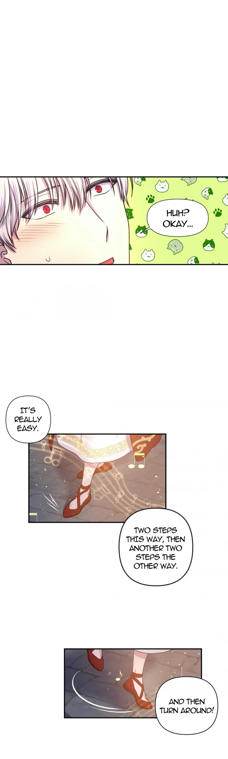 Beware of the Red Thread Chapter 16 page 16 - Chapter 16