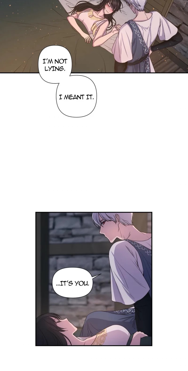 Beware of the Red Thread Chapter 16 page 24 - Chapter 16