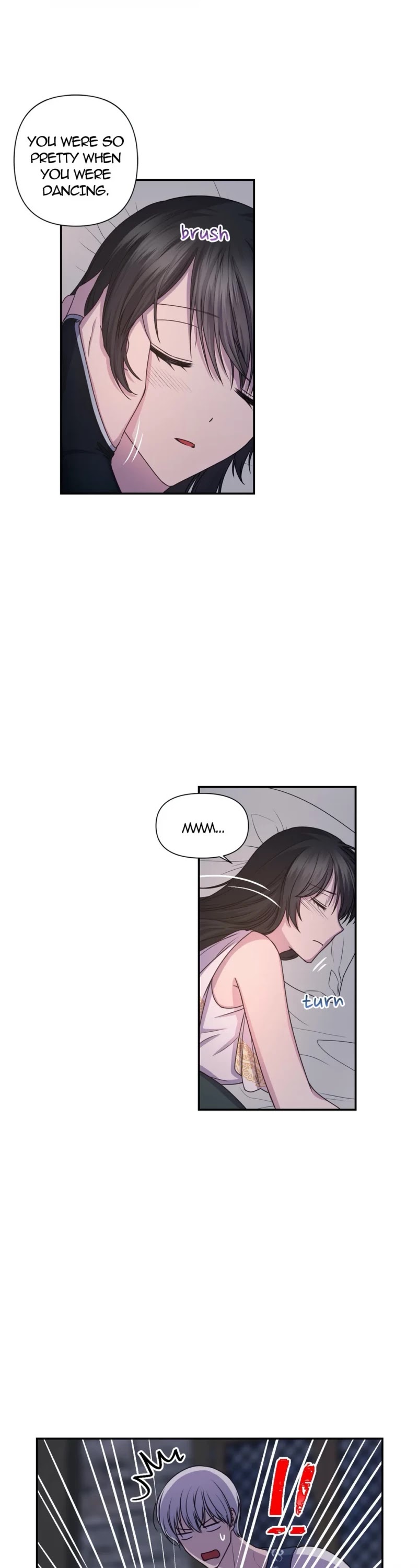 Beware of the Red Thread Chapter 16 page 25 - Chapter 16