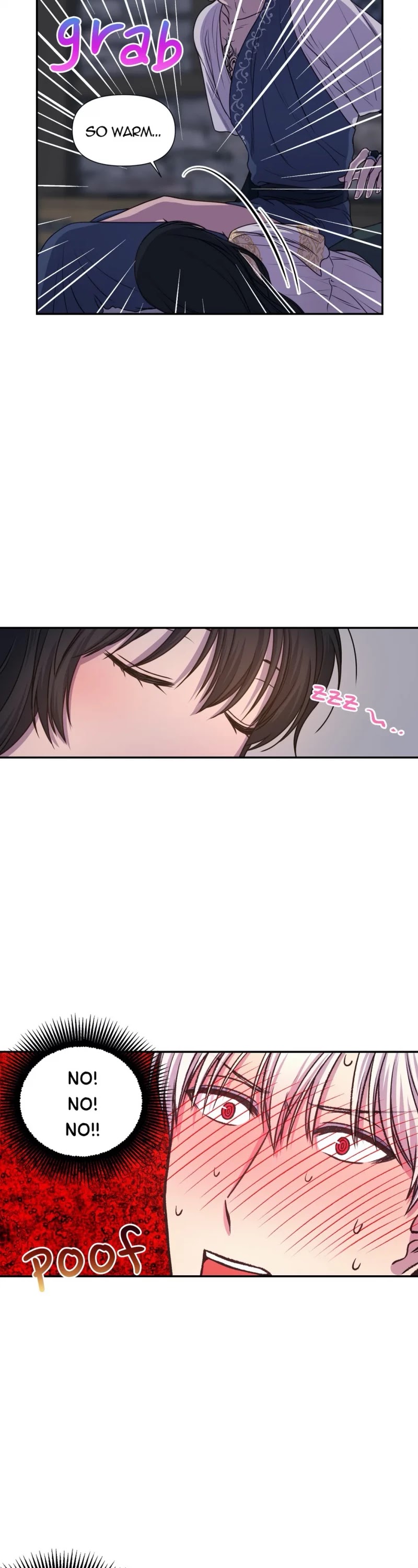 Beware of the Red Thread Chapter 16 page 26 - Chapter 16