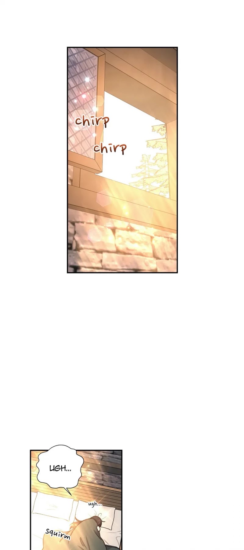 Beware of the Red Thread Chapter 16 page 28 - Chapter 16